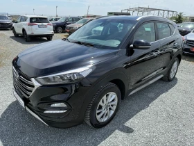 ������ Hyundai Tucson