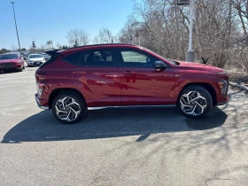 Hyundai Kona N Line  CARFAX - 21500 € / 42050.35 лв. - 17386733 3