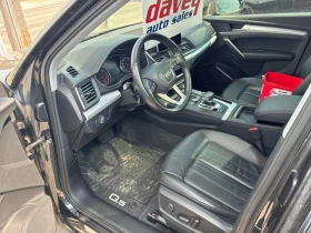 Audi Q5 PROGRESSIV * CAR FAX * АВТО КРЕДИТ *  - 16000 € / 31293.28 лв. - 79347323 5