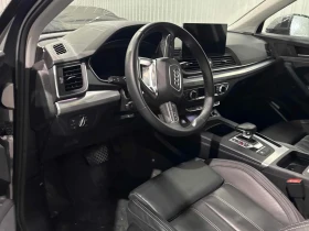 Audi Q5 ПОДГРЕВ * ОБДУХВАНЕ * ПАНОРАМА * CAR FAX - 24700 € / 48309.00 лв. - 59345229 5