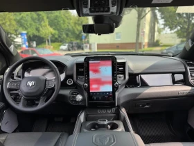 Dodge RAM 1500 3.0/REBEL/NIGHT/PREMIUM/PANO/360/HEAD UP/AIR/ - 71980 € / 140780.64 лв. - 35144658 9