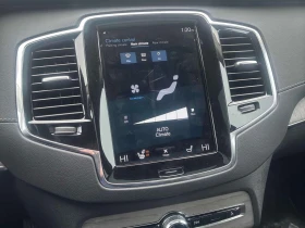 Volvo Xc90 Inscription/360/DIS/BOWERS & WILKINS/ОБДУХВАНЕ | Auto.bg — изображение 9