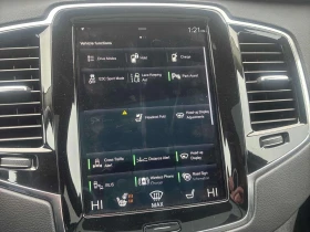 Volvo Xc90 Inscription/360/DIS/BOWERS & WILKINS/ОБДУХВАНЕ | Auto.bg — изображение 16