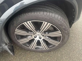 Volvo Xc90 Inscription/360/DIS/BOWERS & WILKINS/ОБДУХВАНЕ | Auto.bg — изображение 7