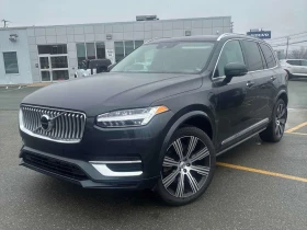 Volvo Xc90 Inscription/360/DIS/BOWERS & WILKINS/ОБДУХВАНЕ | Auto.bg — изображение 17