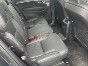 Volvo Xc90 Inscription/360/DIS/BOWERS & WILKINS/ОБДУХВАНЕ | Auto.bg — изображение 13