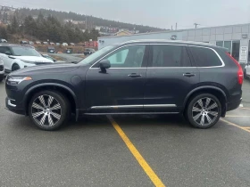 Volvo Xc90 Inscription/360/DIS/BOWERS & WILKINS/ОБДУХВАНЕ | Auto.bg — изображение 2