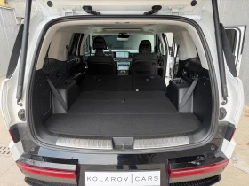 Hyundai Santa fe 1.6 HEV 7seats Caligraphy 4WD | Mobile.bg � ����� ������ 9
