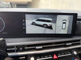 Hyundai Santa fe 1.6 HEV 7seats Caligraphy 4WD | Mobile.bg � ����� ������ 15