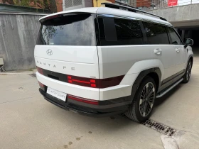 Hyundai Santa fe 1.6 HEV 7seats Caligraphy 4WD | Mobile.bg � ����� ������ 4