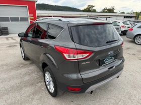 Ford Kuga 2.OTDCI ����/�.������/����/���� ��. | Mobile.bg � ����� ������ 5
