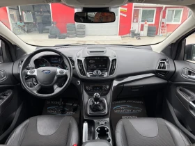 Ford Kuga 2.OTDCI ����/�.������/����/���� ��. | Mobile.bg � ����� ������ 11