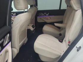 Mercedes-Benz GLS 3L 8cyl - | Mobile.bg � ����� ������ 12