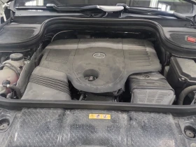 Mercedes-Benz GLS 3L 8cyl - | Mobile.bg � ����� ������ 16