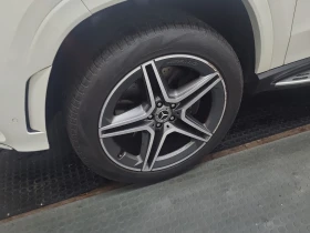 Mercedes-Benz GLS 3L 8cyl - | Mobile.bg � ����� ������ 6