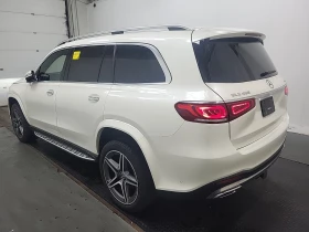 Mercedes-Benz GLS 3L 8cyl - | Mobile.bg � ����� ������ 4