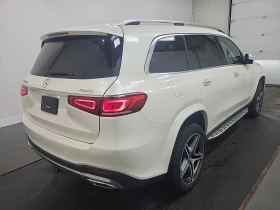 Mercedes-Benz GLS 3L 8cyl - | Mobile.bg � ����� ������ 3