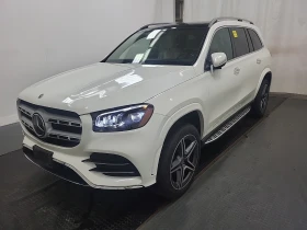 ������ Mercedes-Benz GLS
