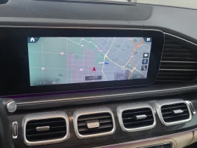 Mercedes-Benz GLS 3L 8cyl - | Mobile.bg � ����� ������ 11