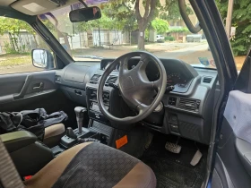 Mitsubishi Pajero 3000 170кс шпер блокаш бензин - 5300 € / 10365.90 лв. - 17987713 7