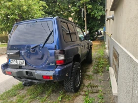 Mitsubishi Pajero 3000 170кс шпер блокаш бензин - 5300 € / 10365.90 лв. - 17987713 5