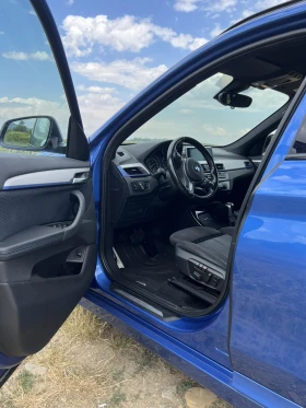BMW X1 2.5d - 18900 € / 36965.19 лв. - 42226134 4