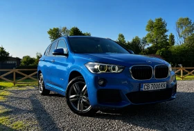 BMW X1 2.5d