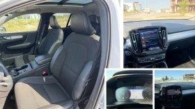 Volvo XC40 Momentum Pro Awd  | Mobile.bg � ����� ������ 10
