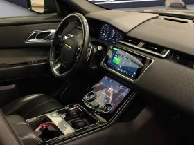 Land Rover Range Rover Velar R-DYNAMIC P250 MERIDIAN ��������� �����  | Mobile.bg � ����� ������ 11