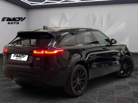 Land Rover Range Rover Velar R-DYNAMIC P250 MERIDIAN ��������� �����  | Mobile.bg � ����� ������ 2