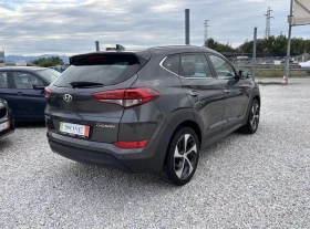 ����� �� �������� �� Hyundai Tucson 1.7crdi* Navi* ������ * �������� �������