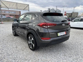 ����� �� �������� �� Hyundai Tucson 1.7crdi* Navi* ������ * �������� �������
