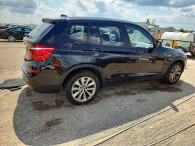 BMW X3 2.0l xDrive28I | Mobile.bg � ����� ������ 3