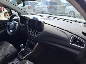 Suzuki SX4 S-Cross 1.4 GL+ MHEV Booster Jet 4X4  - 22990 € - 50102162 14
