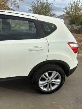 Nissan Qashqai - 6900 € - 44509122 5