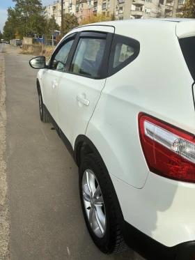 Nissan Qashqai - 6900 € - 44509122 6