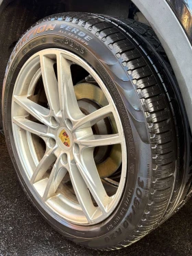 Porsche Cayenne * AWD * CARFAX * ����� �� ����������� | Mobile.bg � ����� ������ 7