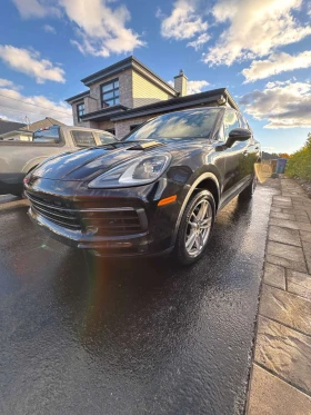 ������ Porsche Cayenne