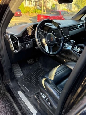 Porsche Cayenne * AWD * CARFAX * ����� �� ����������� | Mobile.bg � ����� ������ 5