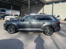 Audi SQ7 Premium Plus * АВТОКРЕДИТ БЕЗ ПЪРВОНАЧАЛНА ВНОСКА* | Auto.bg — изображение 2