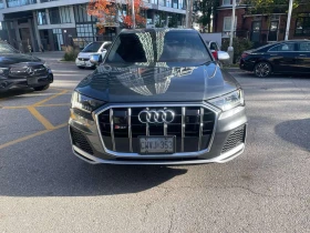 Audi SQ7 Premium Plus * АВТОКРЕДИТ БЕЗ ПЪРВОНАЧАЛНА ВНОСКА* | Auto.bg — изображение 6
