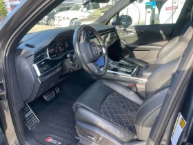 Audi SQ7 Premium Plus * АВТОКРЕДИТ БЕЗ ПЪРВОНАЧАЛНА ВНОСКА* | Auto.bg — изображение 5