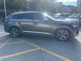 Audi SQ7 Premium Plus * АВТОКРЕДИТ БЕЗ ПЪРВОНАЧАЛНА ВНОСКА* | Auto.bg — изображение 3
