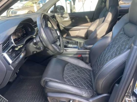 Audi SQ7 Premium Plus * АВТОКРЕДИТ БЕЗ ПЪРВОНАЧАЛНА ВНОСКА* | Auto.bg — изображение 13
