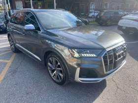 Audi SQ7 Premium Plus * АВТОКРЕДИТ БЕЗ ПЪРВОНАЧАЛНА ВНОСКА* | Auto.bg — изображение 10