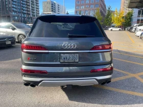 Audi SQ7 Premium Plus * АВТОКРЕДИТ БЕЗ ПЪРВОНАЧАЛНА ВНОСКА* | Auto.bg — изображение 4