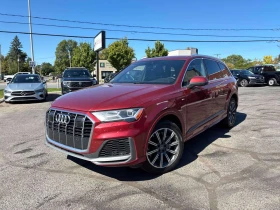 Audi Q7 * Progressiv * CARFAX * БЕЗ ПЪРВОНАЧАЛНА ВНОСКА
