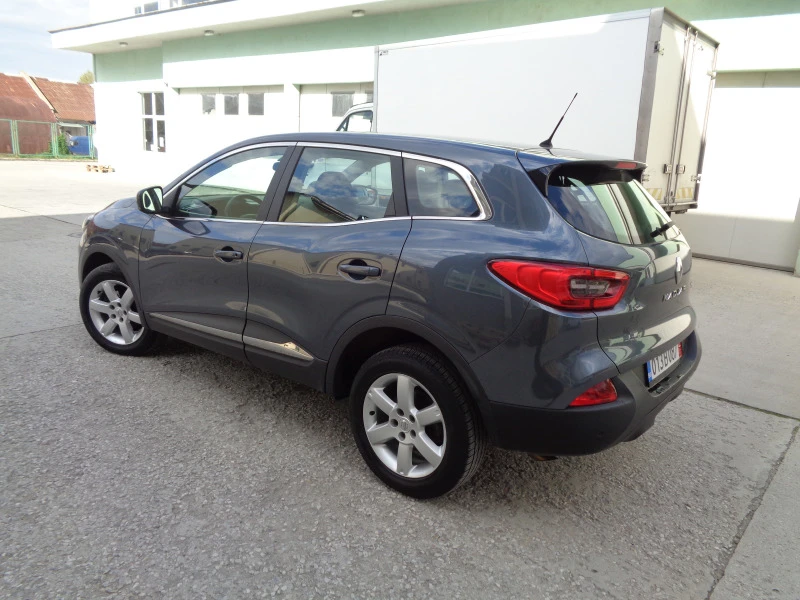 Renault Kadjar 1, 6DCI-4X4-ЛИЗИНГ, снимка 4 - Автомобили и джипове - 40515592