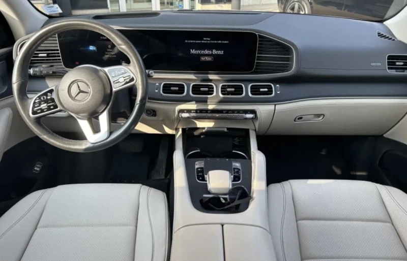 Mercedes-Benz GLE 350 Възможен бартер, снимка 6 - Автомобили и джипове - 47744344