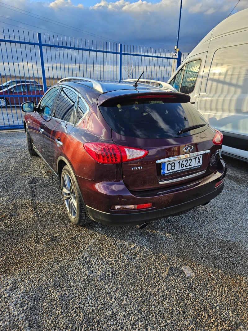 Infiniti Ex30, снимка 3 - Автомобили и джипове - 49217137